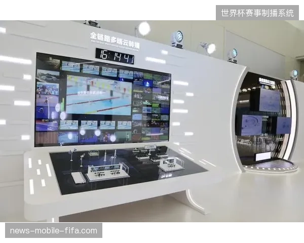云端链路调度让国际赛事直播的视频卡顿率骤降四成